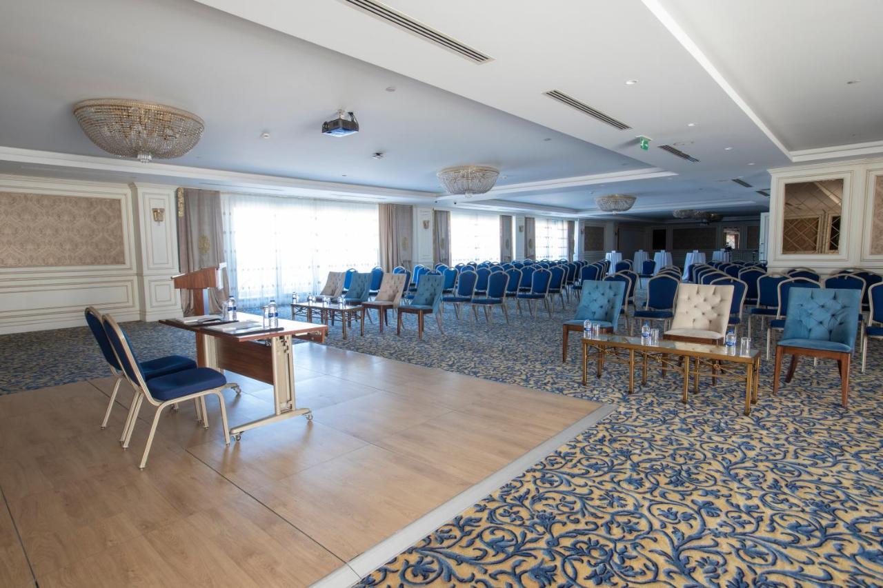 Hotel Ramada By Wyndham Merter 5*