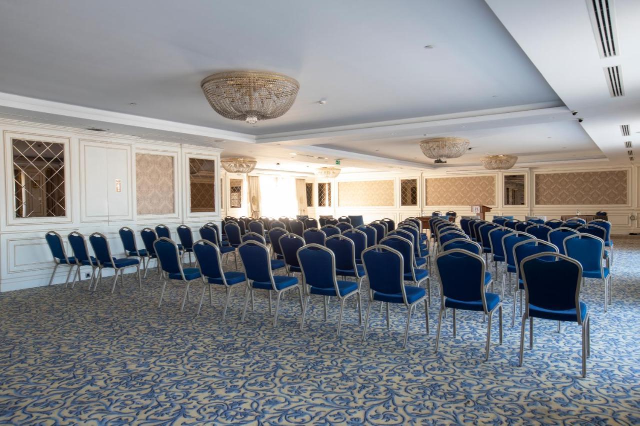 Ramada By Wyndham Merter