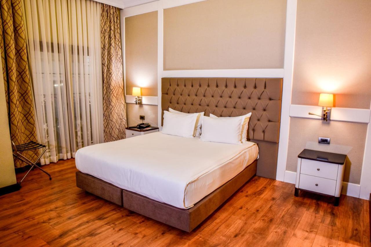 Ramada By Wyndham Merter