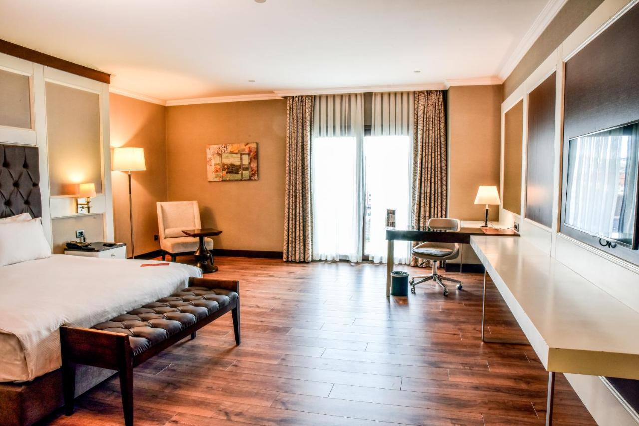 Ramada By Wyndham Merter 5* Provincia di Istanbul