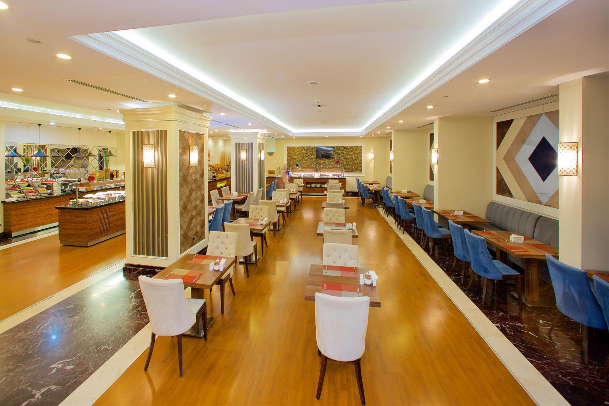 Hotel Ramada By Wyndham Merter Provincia di Istanbul