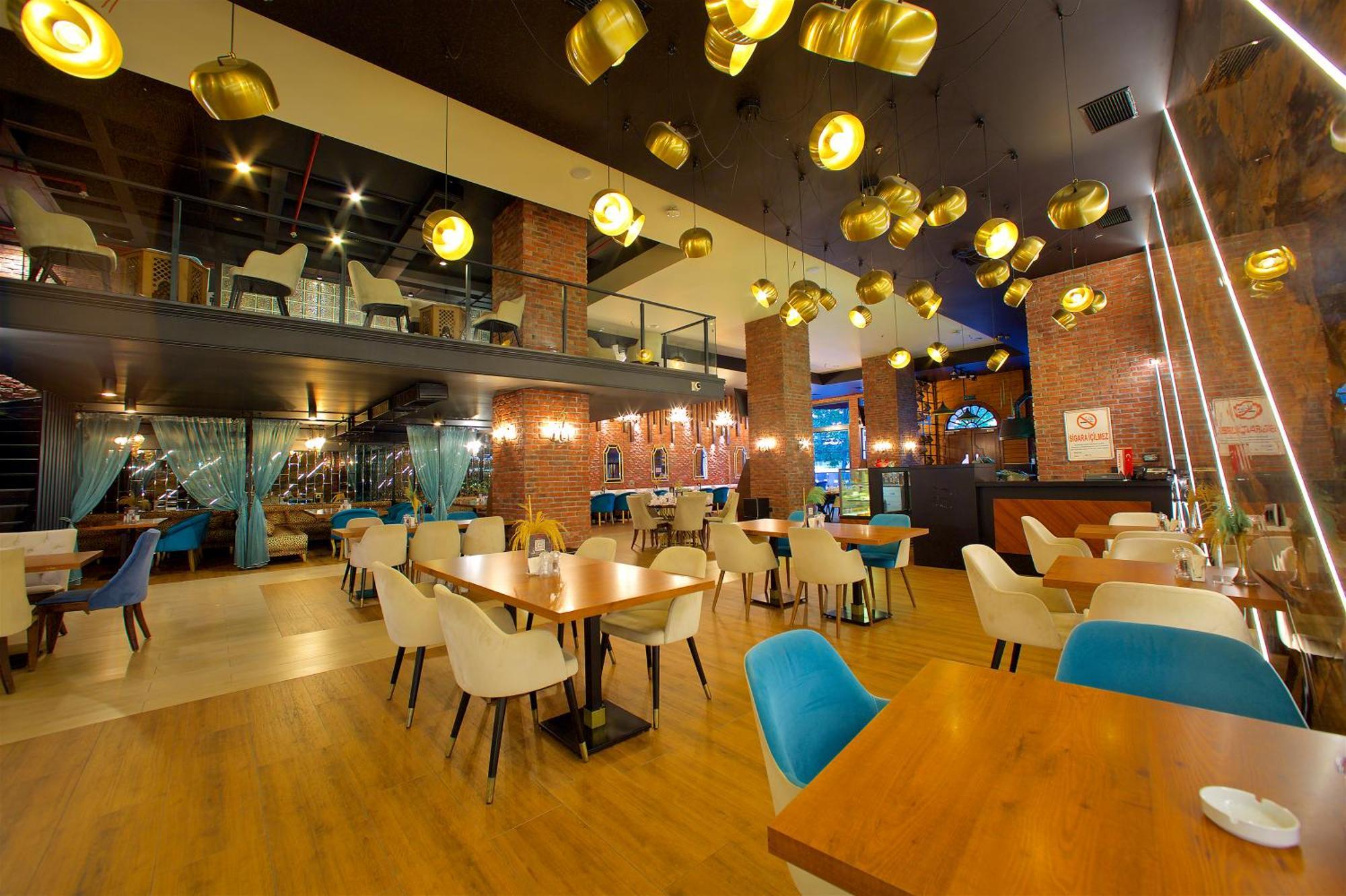 Ramada By Wyndham Merter Hotel Provincia di Istanbul