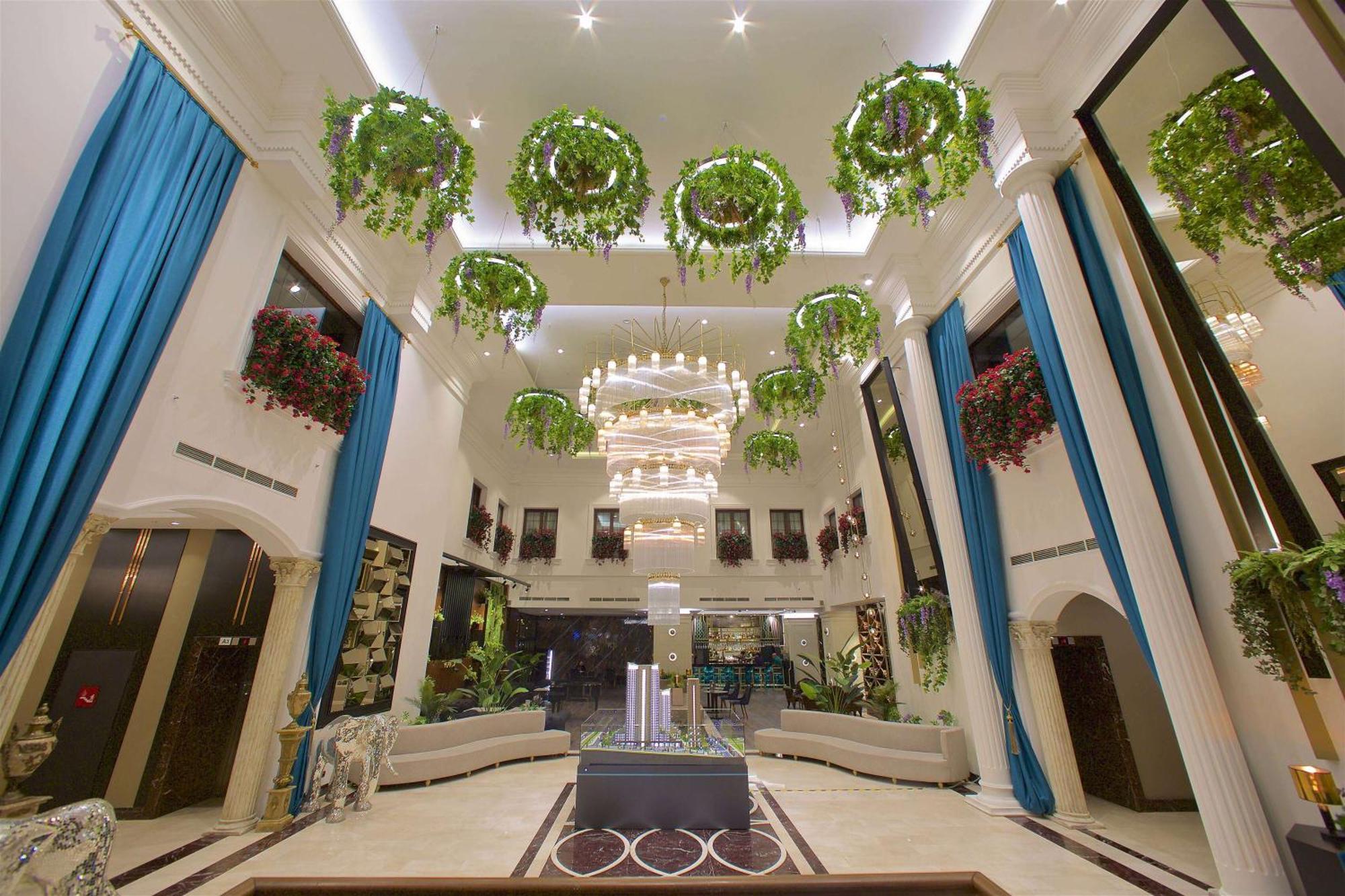 Ramada By Wyndham Merter 5* Provincia di Istanbul