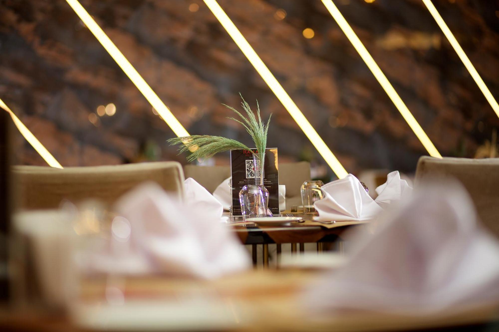 Hotel Ramada By Wyndham Merter Provincia di Istanbul