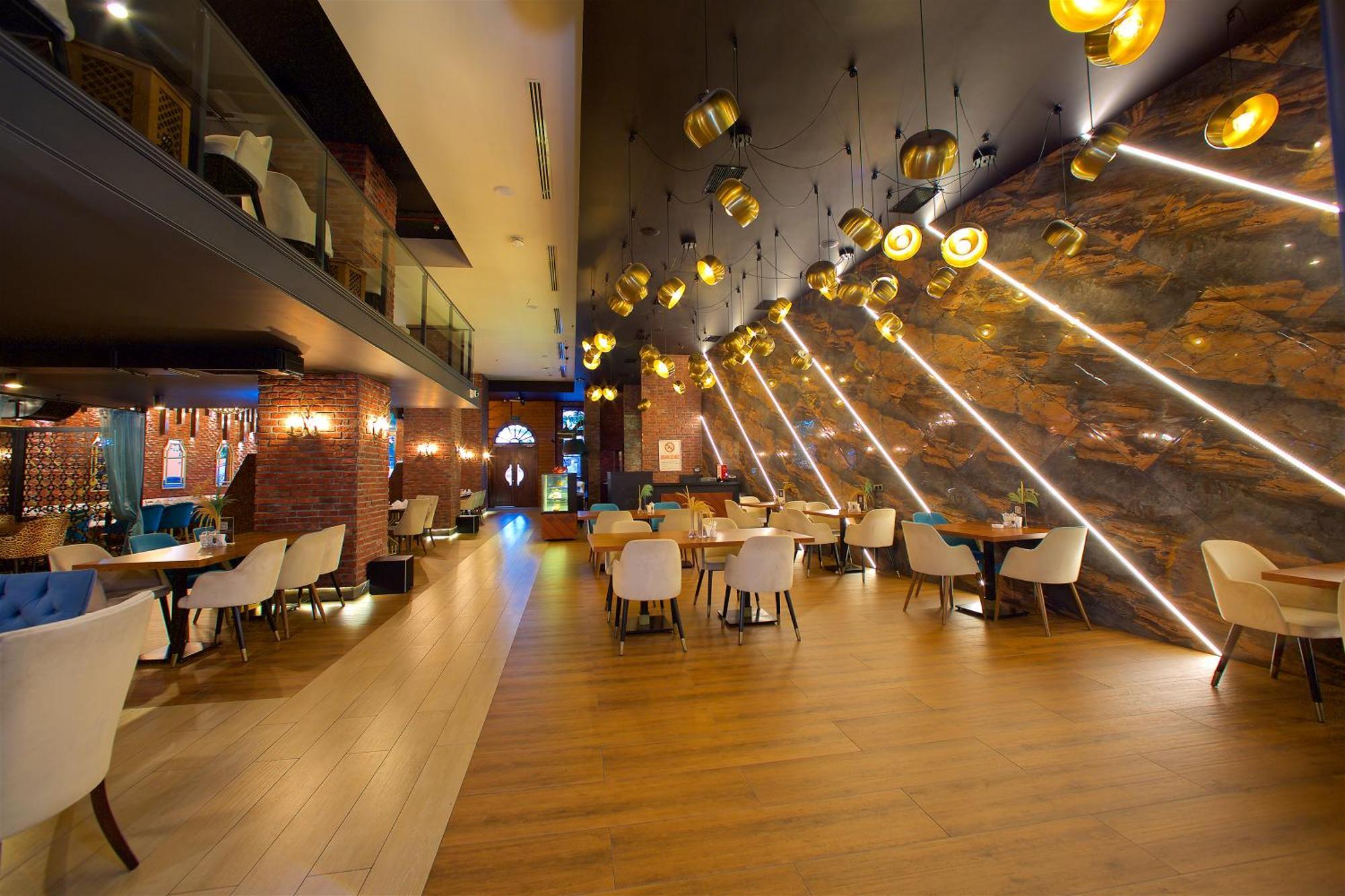 Hotel Ramada By Wyndham Merter Provincia di Istanbul