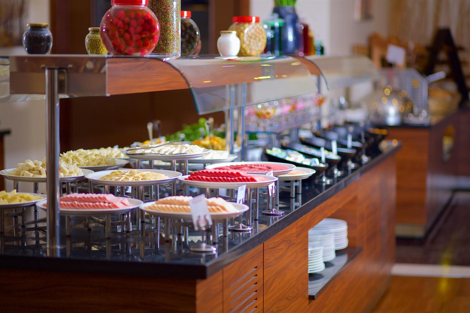 Ramada By Wyndham Merter Hotel Provincia di Istanbul
