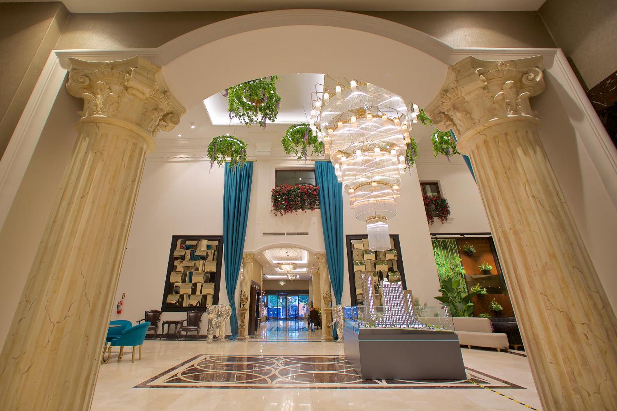 Ramada By Wyndham Merter 5* Provincia di Istanbul