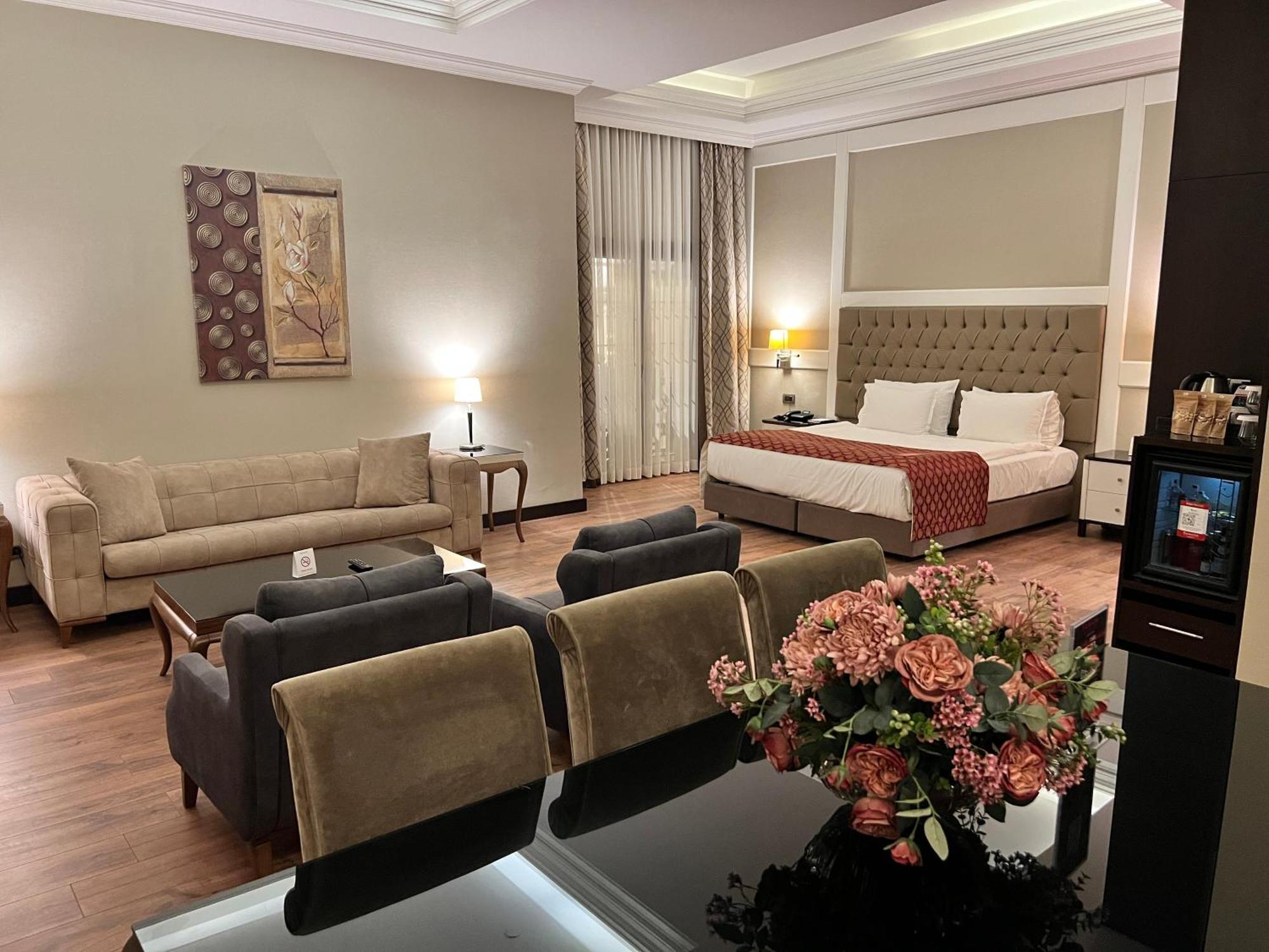 Hotel Ramada By Wyndham Merter Provincia di Istanbul