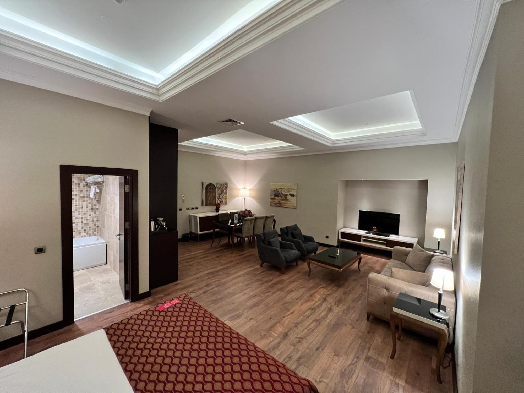 Ramada By Wyndham Merter Hotel Provincia di Istanbul