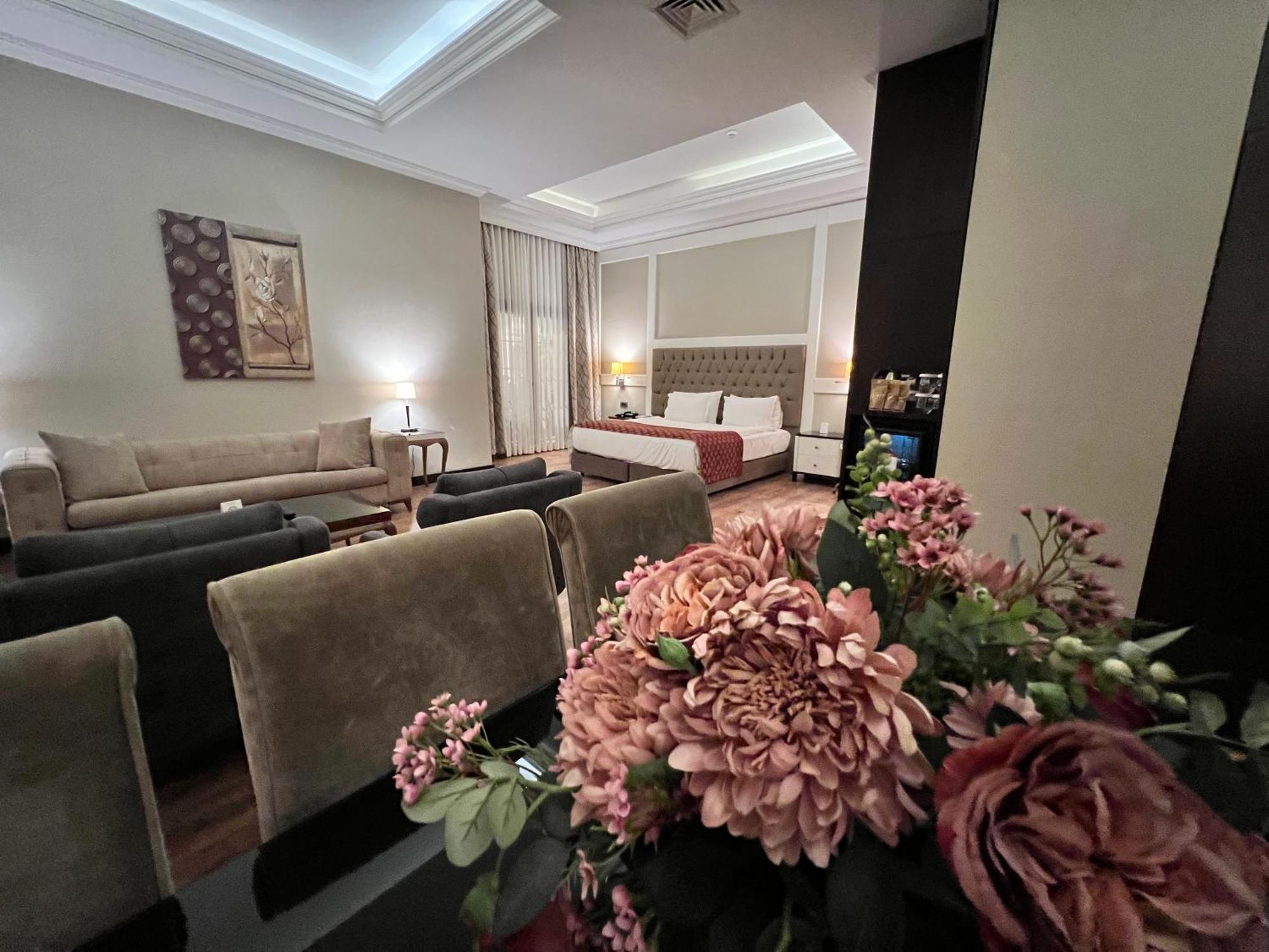 Ramada By Wyndham Merter Hotel Provincia di Istanbul